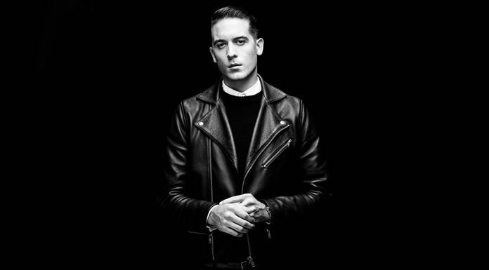 Lanza G-Eazy Su Sencillo ''Bad Boy'' Ft. Machine Gun Kelly