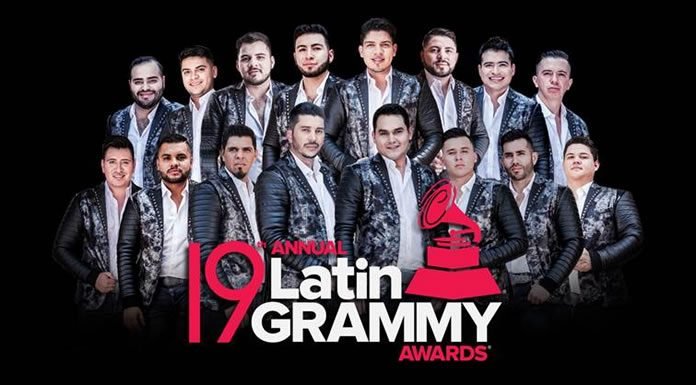 Reciben Los Recoditos Nominación A Los Latin Grammy