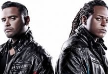 Zion & Lennox Nominados En Los Latin American Music Awards Como ''Duo o Grupo Favorito''