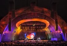 Juanes Deslumbra En El Hollywood Bowl En Los Ángeles