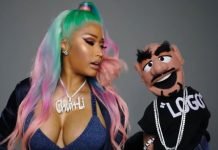 Presenta Nicki Minaj El Video Oficial De ''Barbie Dreams''
