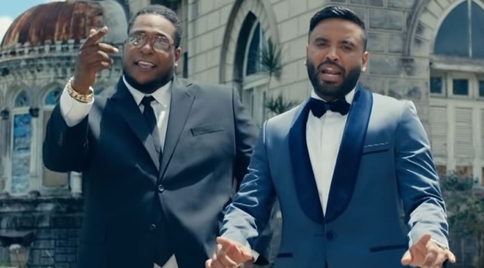 Zion & Lennox Presentan ''Hola'' Su Nuevo Sencillo Y Video