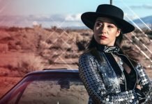 Lanza María José ''Te Morirás'' Primer Sencillo De Su Nuevo Álbum ''Amo Tus Defectos''