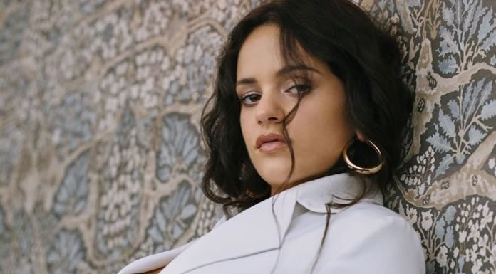 Anuncia Rosalía Próximo Lanzamiento De Su Nuevo Álbum ''El Mal Querer''