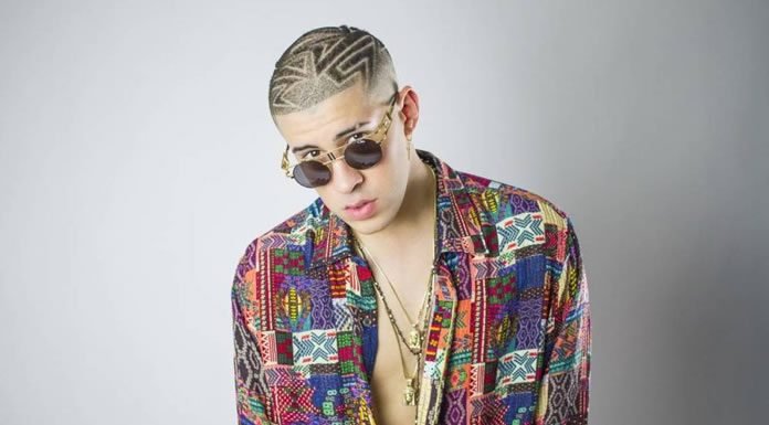 Bad Bunny Coloca El Trap Latino En El Centro De La Música En Inglés