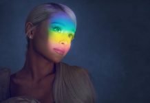 Lanza Ariana Grande ''Breathin'' Su Nuevo Sencillo