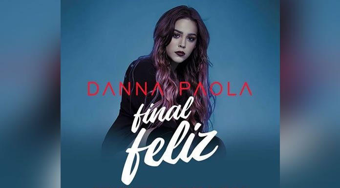 Estrena Danna Paola Su Sencillo ''Final Feliz''