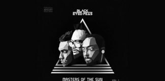 Black Eyed Peas Anuncia Su Nueva Producción ''Masters Of The Sun Vol. 1''