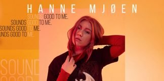 Lanza Hanne Mjoen Su Nuevo Sencillo ''Sounds Good To Me''