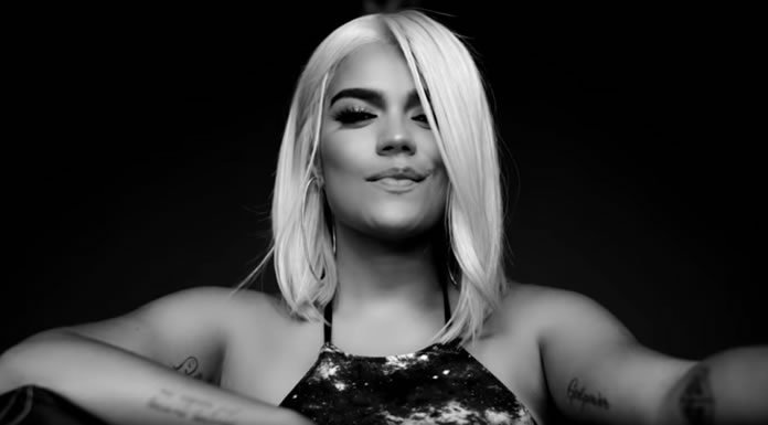 Karol G Coloca ''Culpables'' Ft. Anuel Aa En El #1 Global De Youtube