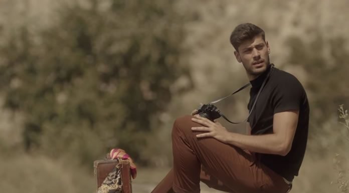 Blas Cantó Sigue Sumando Éxitos Con ''Él No Soy Yo''