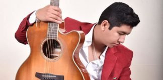 Lorenzo Trujillo Sorprende Con Su ''Volver A Sentir'' Al Género Banda