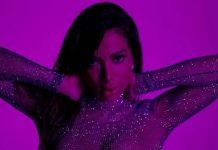 Anitta Lanza Su Primer Ep ''Solo''