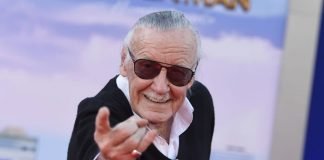 Muere Stan Lee ''Creador Del Universo De Marvel'' A Los 95 Años