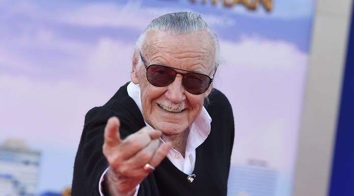 Muere Stan Lee ''Creador Del Universo De Marvel'' A Los 95 Años