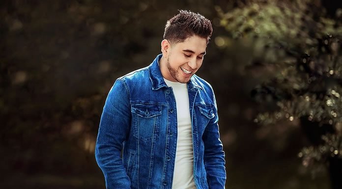 El Bebeto Lanza ''Hicimos Click'' Su Nuevo Sencillo