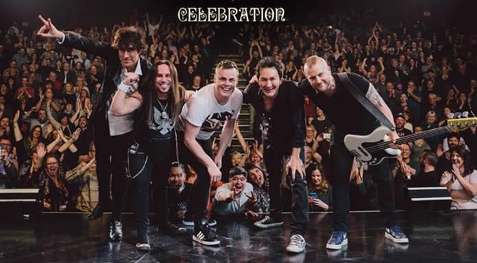 Anuncian Cambios En La Gira "The Ultimate Queen Celebration" De Marc Martel