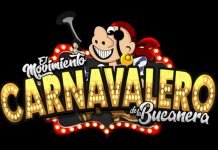 Banda La Bucanera Presenta Su Nuevo Álbum "El Movimiento Carnavalero De La Bucanera"