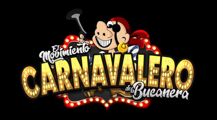 Banda La Bucanera Presenta Su Nuevo Álbum "El Movimiento Carnavalero De La Bucanera"