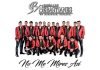 Banda Los Sebastianes Presenta Su Nuevo Álbum "No Me Mires Así"