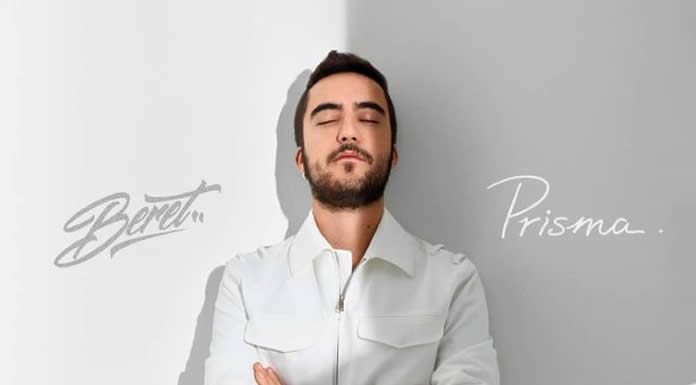 Beret Anuncia El Lanzamiento De "Prisma" Y Primeras Fechas Del Tour