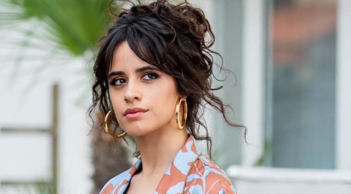 Camila Cabello Dobletea En La Lista De Airplay Con "Liar" Y "Shameless"