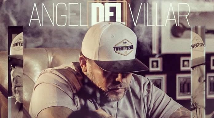 El Empresario Musical Ángel Del Villar Lanza Su Canal Oficial En YouTube