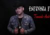 Espinoza Paz Presenta Su Nuevo Sencillo Y Lyric Video "Tomando Ando"