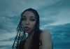 FKA Twigs Lanza Nuevo Sencillo Y Video "Holy Terrain" Ft. Future