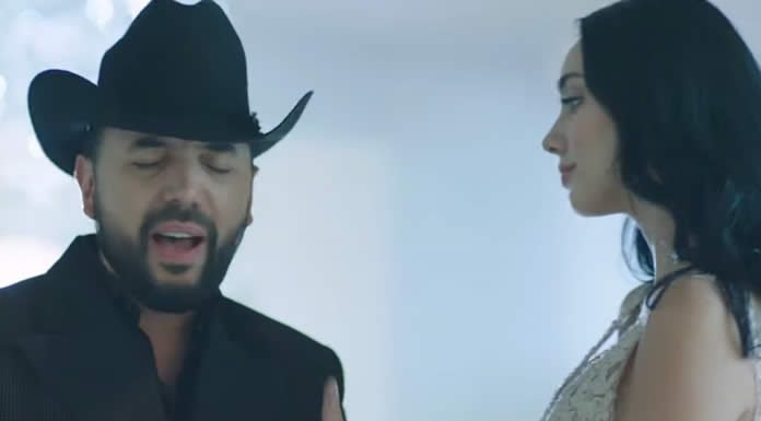 Fidel Rueda Presenta El Video Oficial De "Tengo Ganas"