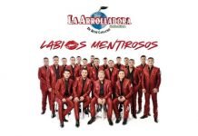 La Arrolladora Banda El Limón Lanza Su Nuevo Álbum "Labios Mentirosos"