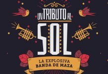 La Explosiva Banda De Maza Nominada "Mejor Álbum de Música Banda" En Los Latin Grammy 2019