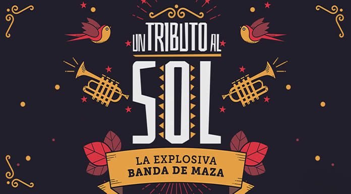 La Explosiva Banda De Maza Nominada "Mejor Álbum de Música Banda" En Los Latin Grammy 2019