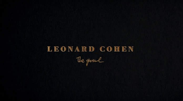 Leonard Cohen Estrena "The Goal" Primer Track De "Thanks For The Dance"