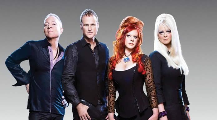 Los B-52's Anuncian Su Gira Final