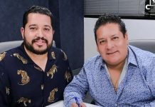 Los Ángeles De Charly Firman Contrato De Exclusividad Con Gerencia 360