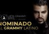 Luis Antonio López “El Mimoso” Nominado A Los Latin Grammy Awards 2019