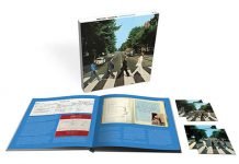 The Beatles Regresan Con "Abbey Road" Especial De Aniversario