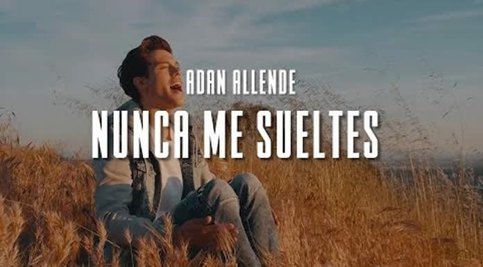Adán Allende Presenta Su Nuevo Álbum 