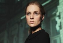 Agnes Obel Presenta "Island Of Doom" Adelanto De "Myopia"