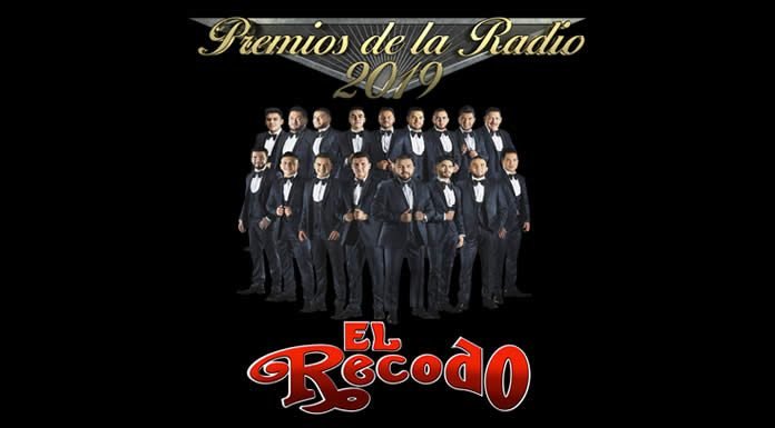 Banda El Recodo Doble Nominada En Los Premios De La Radio 2019