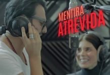 Beto Cuevas Presenta Su Nuevo Sencillo Y Lyric Video "Mentira" Ft. Ely Guerra
