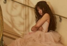 Camila Cabello Presenta Su Nuevo Sencillo Y Video "Easy"