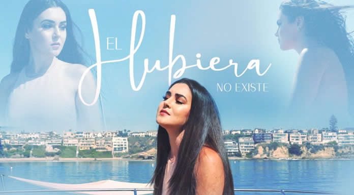 Cheli Madrid Presenta Su Nuevo Sencillo Y Video "El Hubiera No Existe"