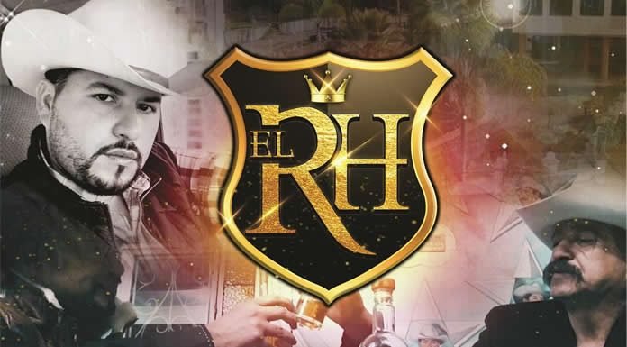 El RH Presenta Su Nuevo Álbum "Mi Mentor El Grande"