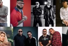Empieza La Cuenta Regresiva Para Los Latin American Music Awards 2019