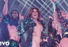 Gloria Trevi Estrena La Versión En Vivo De "Ábranse Perras"