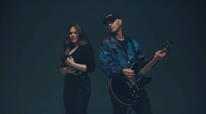 Jesse & Joy Presentan El Video Oficial De "Tanto" Ft. Luis Fonsi