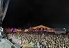 Juanes Conquista El Festival "Tecate Coordenada" en Guadalajara