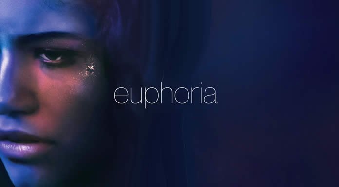 euphoria hbo original soundtrack